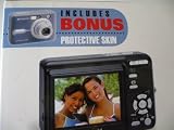 Electronics : Polaroid I639B 6MP Digital Camera
