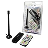 LogiLink DVB-T USB 2.0 Receiver für digital TV und Radio