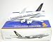 シンガポール航空 A380-600