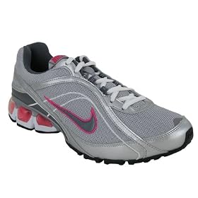 Buy Nike Ladies NIKE AIR MAX REFRESH+ 3 Ladies RUNNING SHOES by Nike