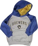 Milwaukee Brewers Metal Belt Buckle Beer Bottle Opener