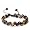 Unisex Seed Bracelet - Argentina