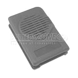 Housing Kits for Minitor V (5) Pagers in a Variety of Colors!, Yellow