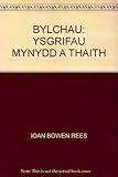 Bylchau : ysgrifau mynydd a thaith