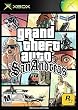 Grand Theft Auto: San Andreas