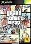 Grand Theft Auto: San Andreas