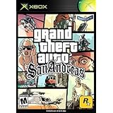 Grand Theft Auto: San Andreas