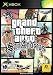 Grand Theft Auto: San Andreas