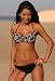 Black Paradise Bikini