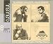 Image: Armenia Stamps MNH 32nd Chess Olympiad Games in Yerevan Scott #535-8 Booklet