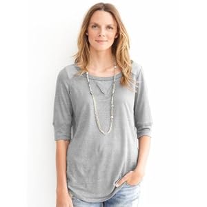 Buy Banana Republic Heritage Linen Sunday Top