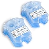 Braun Syncro Shaver System Clean & Renew Refills