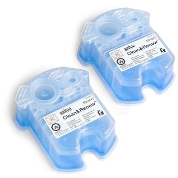 Set A Shopping Price Drop Alert For Braun Clean & Renew Refills (2 Pack)