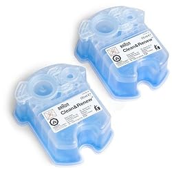 Braun Clean & Renew Refills (2 Pack)