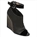 Carlos by Carlos Santana Women's Whirl Open-Toe Pump