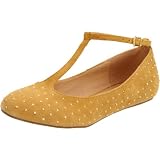 Marais USA Womens 033 Flat