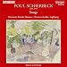 Poul Schierbeck: Songs Image