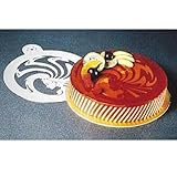 18-10�X�e�����X�� �E�e�B�y�[�� �t���t�B���E�f�E�t�@�� 10210134 22cm�p