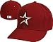 Houston Astros Brick Red Alternate 2008 Authentic On-Field 59FIFTY Fitted Hat