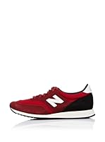 New Balance Zapatillas Classics 620 (Rojo)