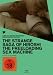 Cover:Hiroshi - The Freeloading Sex Machine - Edition Nippon Classics