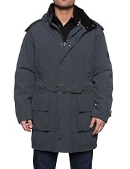 Belstaff Parka with detachable inner jacket PARKA