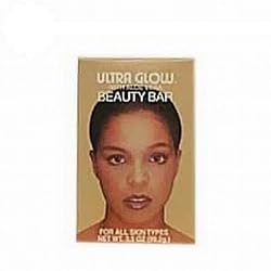 Ultra Glow Beauty Bar 3.5 oz. (For All Skin Types)