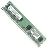 1024MB (1GB) DDR2 PC2-6400 800MHz 240-Pin DIMM
