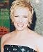 TONI COLLETTE 16X20 STRETCHED CANVAS PRINT Image