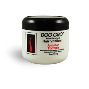 Amazon.com: Doo Gro Hair Vitalizer