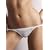 La Senza Daydream White Thong