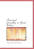 Municipal Ownership in Great Britain