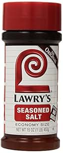 Lawry’s Seasoned Salt