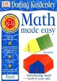 Math Made Easy Third Grade Workbook byPublishing