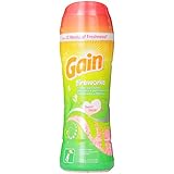 Gain Fireworks, Sweet Sizzle, 13.2 Ounce