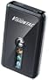 VGPS-900: Visiontac VGPS-900 Bluetooth GPS Data Logger (microSD Slot, Voice Recording, 51ch. MTK)