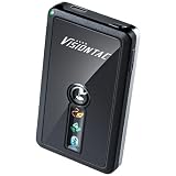 VGPS-900:VisiontacVGPS-900BluetoothGPSDataLogger(microSDSlot,VoiceRecording,51ch.MTK)
