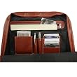 Women's Business Tote Color: Red