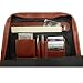 Women's Business Tote Color: Red