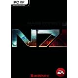 Mass Effect 3 - N7 Collector's Editionvon "Electronic Arts"