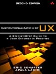 Institutionalization of UX: A Step-by...