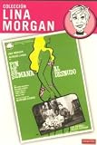LINA MORGAN : FIN DE SEMANA AL DESNUDO [DVD Non-USA Format, Pal Region 2 import]