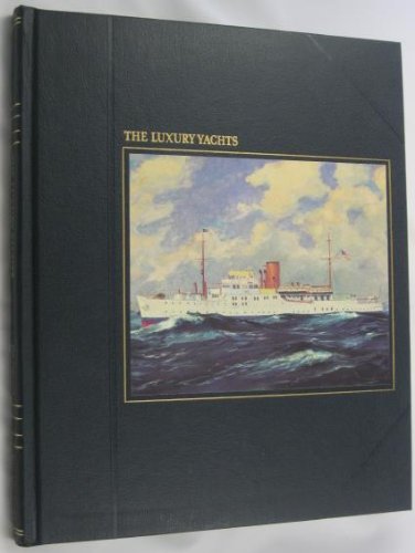 the luxury yachts the seafarers