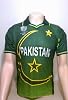 Buy Cricket - Pakistan 2011 Cricket World Cup Shirt / Jersey Boom Boom