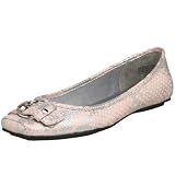 AK Anne Klein Women's Impress Flat