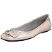 AK Anne Klein Women's Impress Flat