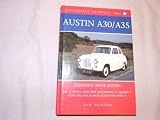 Accessible Classics No. 1 - Austin A30/A35