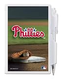 Philadelphia Phillies Mini Pocket Notepad & Pen Set