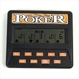 Classic 5 in 1 Poker
