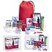 First Aid Only American Red Cross Personal Emergency Preparedness Kit W/backpack